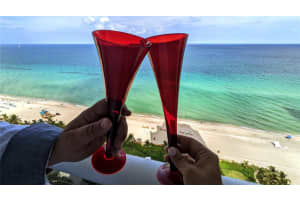 19111 Collins Ave APT 1806, Sunny Isles Beach, FL 33160, Sold 11/28/23