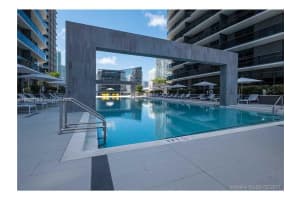 55 SW 9th St Apt 1509, Miami, FL 33130, Sold 09/27/23