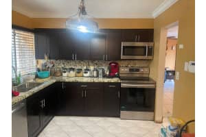 3611 NW 40th St, Lauderdale Lakes, FL 33309, Sold 05/19/23