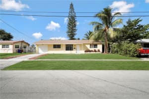 351 NW 39th St, Pompano Beach, FL 33064, Sold 06/09/23