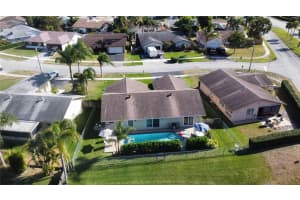 9349 NW 47th St, Sunrise, FL 33351, Sold 07/13/23