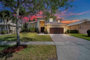 1521 NW 167th Ave, Pembroke Pines, FL 33028, Sold 06/01/23