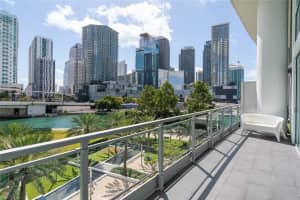 The Ivy, 92 SW 3rd St, Miami, FL 33130, Sold 05/26/23