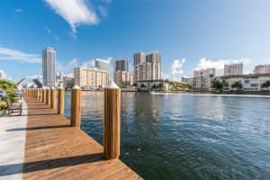 111 Golden Isles Dr, Hallandale Beach, FL 33009, Sold 05/26/23