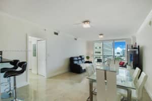 325 S Biscayne Blvd #2214, Miami, FL 33131, Sold 09/11/23
