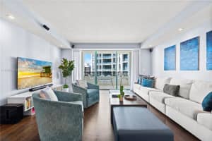 3400 SW 27th Ave APT 1504, Miami, FL 33133, Sold 06/30/23