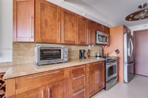 100 Golden Isles Dr APT 403, Hallandale Beach, FL 33009, Sold 07/12/23