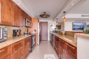 100 Golden Isles Dr APT 403, Hallandale Beach, FL 33009, Sold 07/12/23