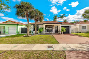 9054 NW 190th Terrace, Hialeah, FL 33018, Sold 05/09/23