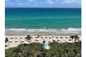 2080 S Ocean Dr, Hallandale Beach, FL 33009, Sold 05/23/23