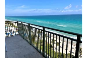 2080 S Ocean Dr, Hallandale Beach, FL 33009, Sold 05/23/23