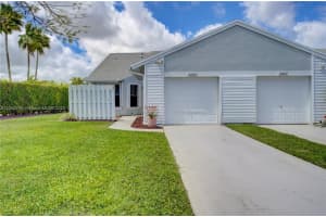 12331 Forest Greens Dr #0, Boynton Beach, FL 33437, Sold 06/01/23