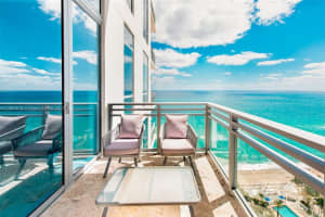 3535 S Ocean Dr APT 2304, Hollywood, FL 33019, Sold 07/31/23