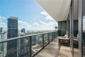 801 S Miami Ave Unit 5204, Miami, FL 33130, Sold 04/29/24