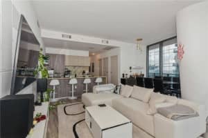 801 S Miami Ave Unit 5204, Miami, FL 33130, Sold 04/29/24