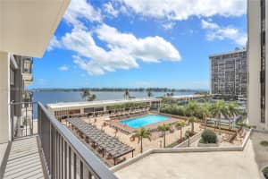 1865 Brickell Ave APT A614, Miami, FL 33129, Sold 06/30/23