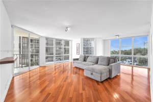 1865 Brickell Ave APT A614, Miami, FL 33129, Sold 06/30/23