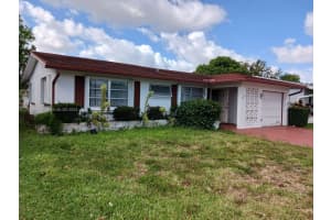 4942 NW 55th Ct, Tamarac, FL 33319, Sold 05/15/23