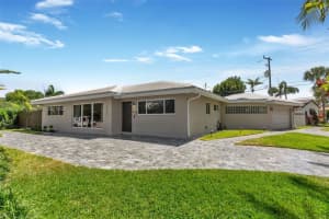 2400 Barbara Dr, Fort Lauderdale, FL 33316, Sold 06/15/23
