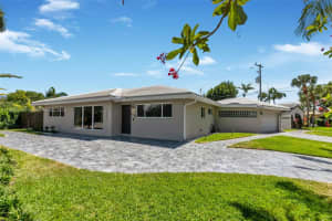 2400 Barbara Dr, Fort Lauderdale, FL 33316, Sold 06/15/23