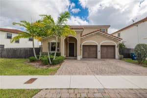 17343 SW 155th Ct, Miami, FL 33187, Sold 08/14/23