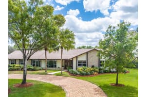 15110 N Saxon Cir, Southwest Ranches, FL 33331, Sold 07/03/23