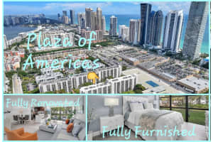 16919 N Bay Rd, Sunny Isles Beach, FL 33160, Sold 05/17/23