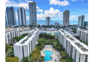 16919 N Bay Rd, Sunny Isles Beach, FL 33160, Sold 05/17/23