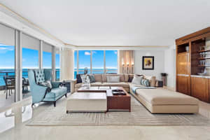1331 Brickell Bay Dr APT 3811, Miami, FL 33131, Sold 07/07/23