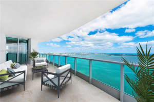 1331 Brickell Bay Dr APT 3811, Miami, FL 33131, Sold 07/07/23