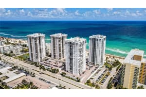 2301 S Ocean Dr APT 2003, Hollywood, FL 33019, Sold 06/09/23