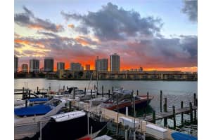 18011 Biscayne Blvd APT 1804, Aventura, FL 33160, Sold 07/17/23