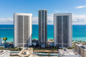 1830 S Ocean Dr 1806, Hallandale Beach