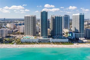 1830 S Ocean Dr 1806, Hallandale Beach, FL 33009 - MLS#A11363645