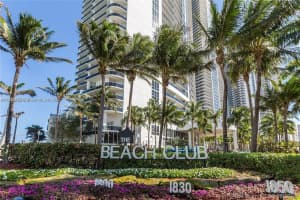 1830 S Ocean Dr 1806, Hallandale Beach, FL 33009 - MLS#A11363645