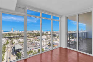 1900 Sunset Harbour Dr #2203, Miami Beach, FL 33139, Sold 08/08/23