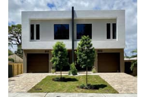 809 SW 10th Terrace, Fort Lauderdale, FL 33315, Sold 05/15/23