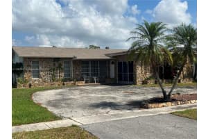 11601 NW 29th St, Sunrise, FL 33323, Sold 05/26/23