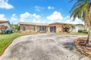 11601 NW 29th St, Sunrise, FL 33323, Sold 05/26/23