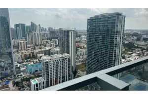2900 NE 7th Ave Unit 3708, Miami, FL 33137, Sold 10/27/23