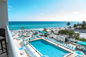3725 S Ocean Dr APT 608, Hollywood, FL 33019, Sold 07/19/23