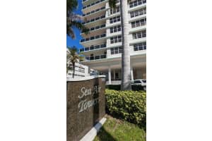 3725 S Ocean Dr APT 608, Hollywood, FL 33019, Sold 07/19/23