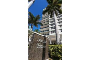3725 S Ocean Dr APT 608, Hollywood, FL 33019, Sold 07/19/23