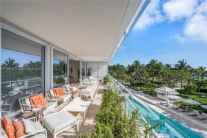 9001 Collins Ave s 207, Surfside, FL 33154, Sold 08/04/23