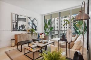 1111 SW 1st Ave 1017 n, Miami, FL 33130, Sold 05/19/23