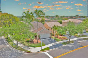 1523 Palermo Dr, Weston, FL 33327, Sold 05/22/23