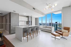 2900 NE 7th Ave Unit 3001, Miami, FL 33137, Sold 04/12/24