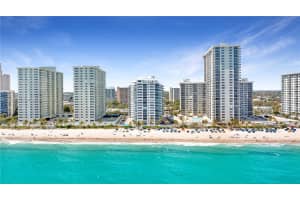 3430 Galt Ocean Dr APT 908, Fort Lauderdale, FL 33308, Sold 06/16/23