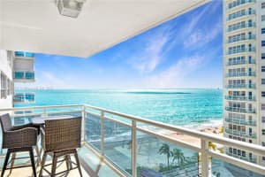 3430 Galt Ocean Dr APT 908, Fort Lauderdale, FL 33308, Sold 06/16/23
