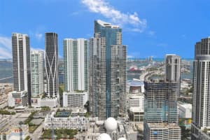 851 NE 1st Ave #2900, Miami, FL 33132, Sold 08/28/23